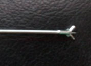 (Fujinon) Reusable Biopsy Forceps with Needle