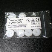 (Fujinon) Forceps Valve FOV-DV1
