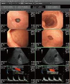 (DR Medical) Gateway