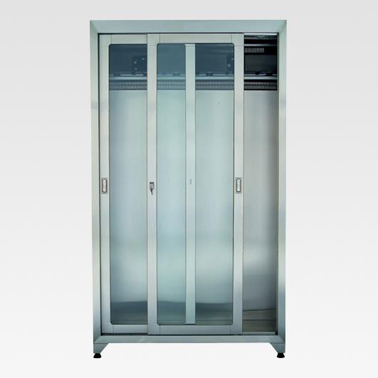 (동림의료기) Endoscopy Cabinet